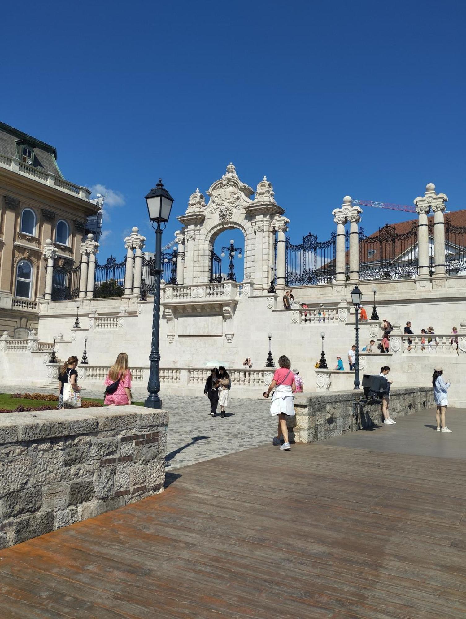 Free Parking Garage! Downtown Apartment Close To New York Cafe Budapest Eksteriør bilde