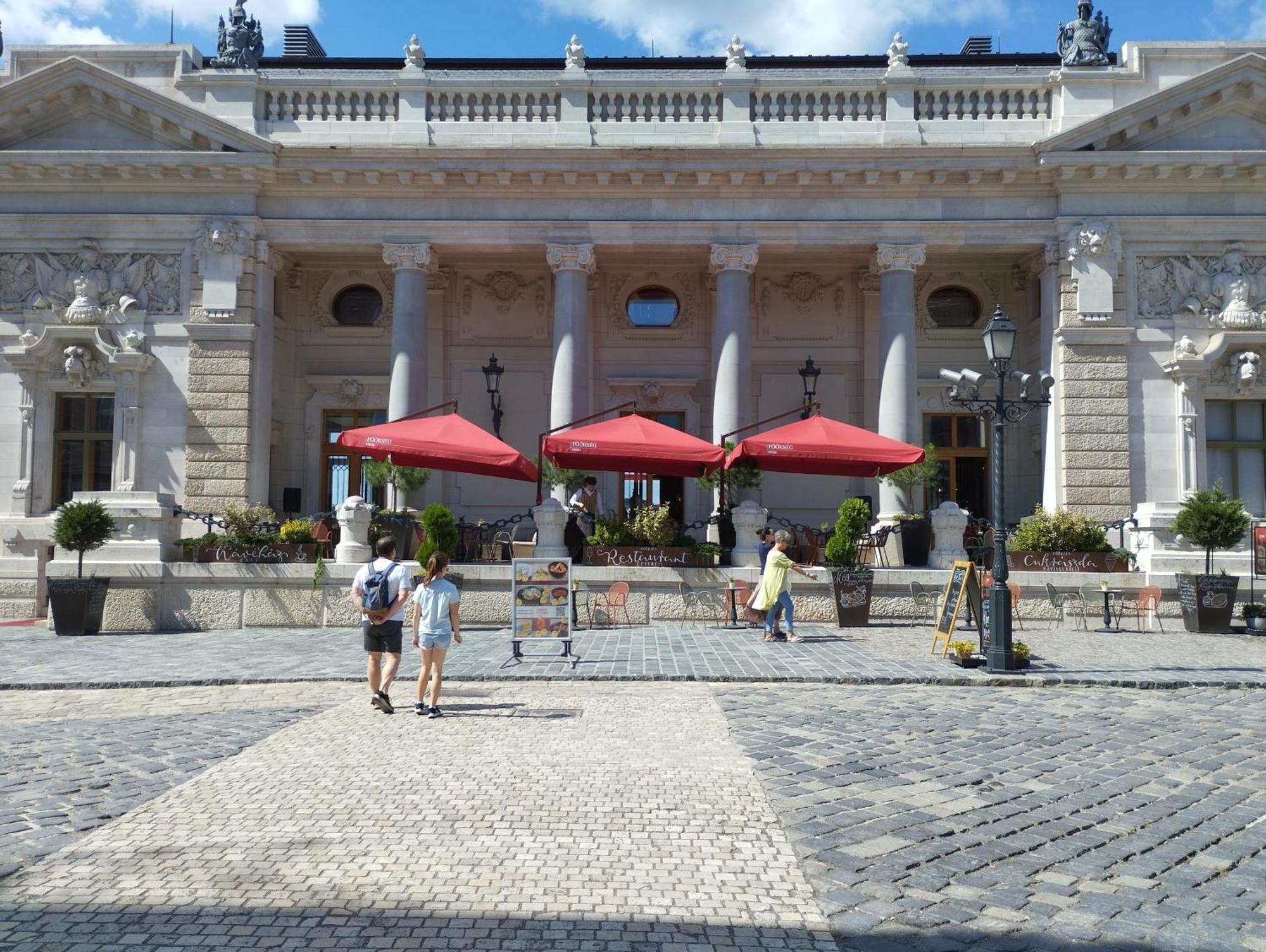Free Parking Garage! Downtown Apartment Close To New York Cafe Budapest Eksteriør bilde