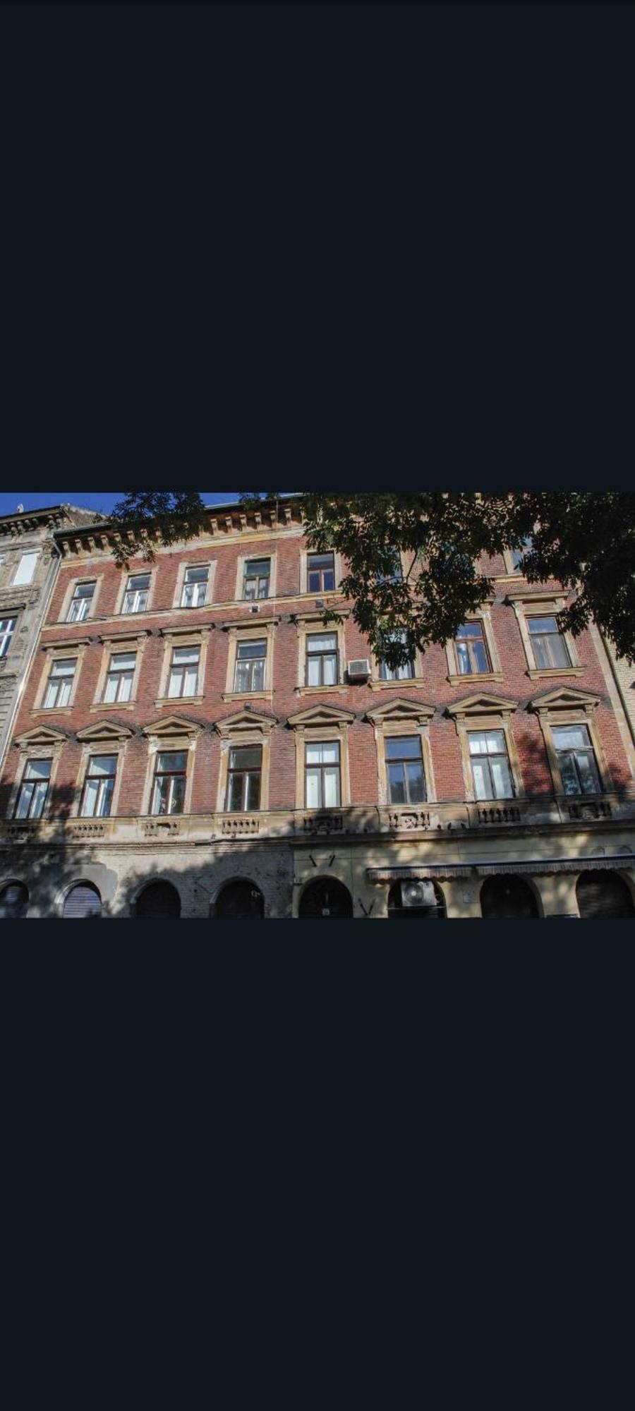 Free Parking Garage! Downtown Apartment Close To New York Cafe Budapest Eksteriør bilde