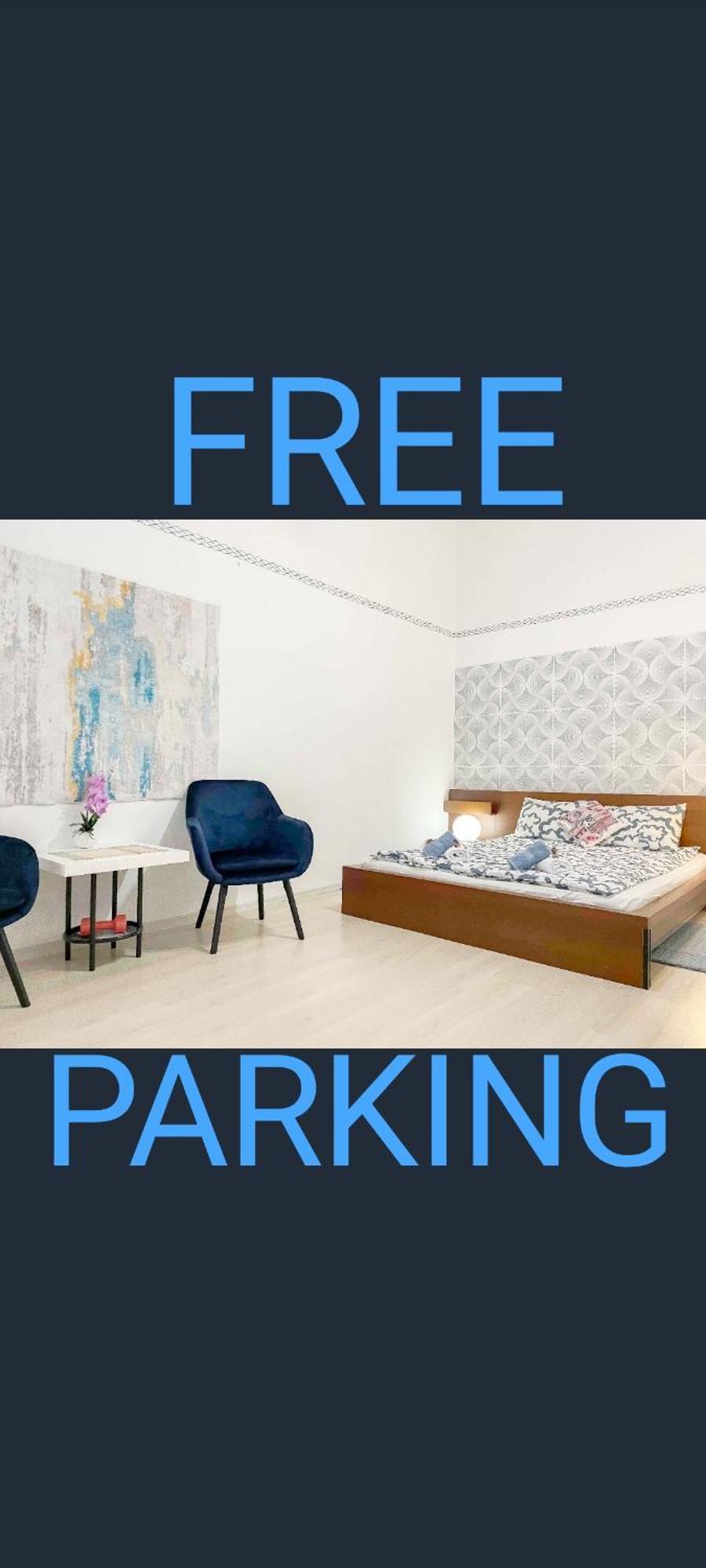 Free Garage! Downtown Apartment, Near To Andrassy Avenue Budapest Eksteriør bilde